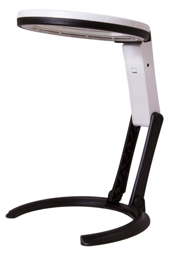 Levenhuk Zeno Desk D13 Büyüteç