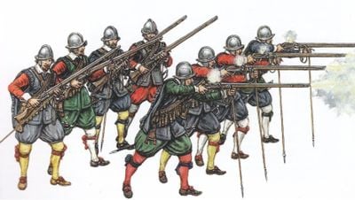 Osmanlı Gerçekten Geri mi Kaldı?