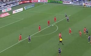 Monterrey Edges Toluca 3-2 In Thrilling Quarterfinal Clash