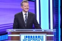 It Was ‘A Hard Day’s Night’ for ‘Jeopardy!’ Contestants