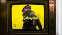 A Cyberpunk 2077 player just pulled 85fps using a vintage CRT monitor - Dexerto
