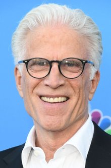 Ted Danson