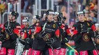 Spielplan der Eishockey-WM 2025: Alle Spiele, Termine und Gruppen
