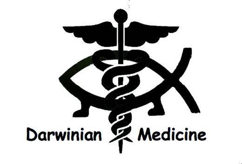 Evrimsel Tıp Sembolü