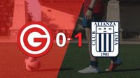 ◉ Deportivo Garcilaso vs. Alianza Lima en vivo: seguí el partido minuto a minuto - TyC Sports