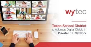 Wytec Proposes Advanced Gunshot Detection System For Texas Schools