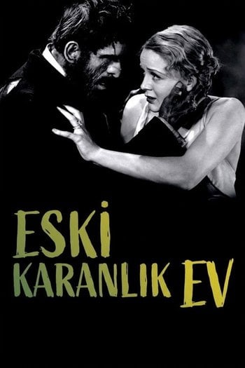 Eski Karanlık Ev