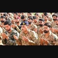 OPINION | Continuing risk of war due to Pakistan’s compulsive acts of terrorism against India