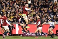 Brumbies vs Irish Lions live: Result and reaction