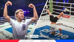 Tenshin Nasukawa Defeats Jason Moloney, Eyes Title Shot