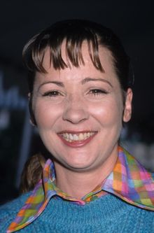 Christine Cavanaugh