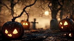 Samhain’den Halloween'e Ruhlar, Ateşler ve Maskeler