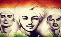 Shaheed Diwas 2025: 23 मार्च को क्यों मनाया जाता है शहीद दिवस? जानिए इस दिन का इतिहास