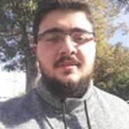 Saruhan Halıl Bayrak