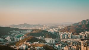 Seoul's Real Estate Market Soars After Deregulation Changes