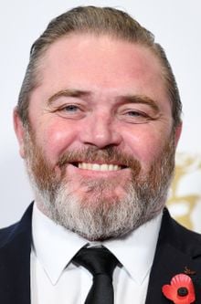 Alex Ferns