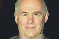 Tony Caunter dead at 88