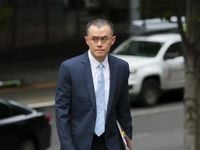 Trump Pardons Binance Founder Changpeng Zhao Amid Controversy Over Money Laundering Conviction - SSBCrack News