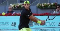 Tennis, ATP – Madrid Masters 2025: Cerundolo beats Mensik