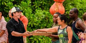 Survivor 48 Episode 4 Recap: A Shocking Blindside