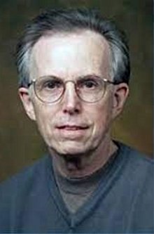 Gale E. Christianson