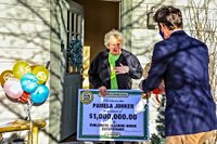 Amid bankruptcy, some Publishers Clearing House winners are facing the end of 'forever' prizes