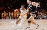 Three Things To Watch For: Tennessee Basketball vs. Wofford | Rocky Top Insider