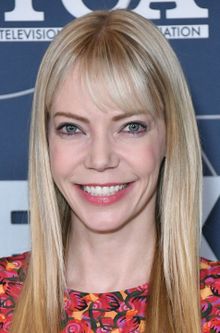 Riki Lindhome