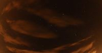 Astronomie. Une étrange spirale bleue a-t-elle été vue dans le ciel d’Alsace ?