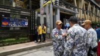 Philippine president and Congress investigate alleged corruption in flood control projects - The Livingston Enterprise