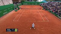MATCH POINT: Alex de Minaur overcomes first-set loss against Tomas Machac with deciding set victory in Monaco | Tennis.com