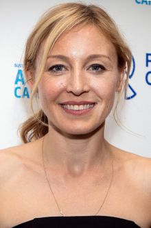 Juliet Rylance