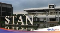 Persyaratan Masuk PKN STAN 2025, Wajib Punya Nilai UTBK?