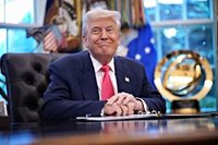 Adrian Weckler: Ireland’s data officials hold firm despite potential visa restrictions as Trump administration cries foul over EU laws