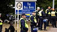 Epping Council loses permission to appeal ruling over asylum seekers at Bell Hotel