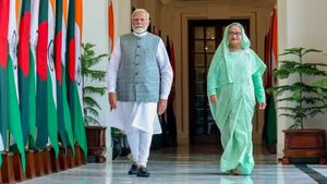 Bangladesh And India Engage To Resolve Diplomatic Tensions