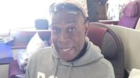 Frank Bruno in mid-air emergency after falling 'seriously ill' on flight