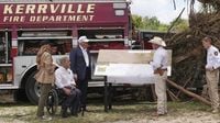 As Texas governor approves gerrymandered map, more reactionary laws follow