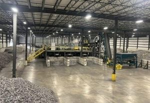 AI Startups Secure Major Funding To Drive Industry Change