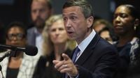 Democratic leaders withdraw measure clarifying the party position on the Israel-Hamas war