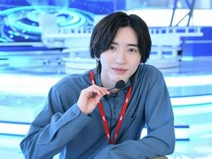 Shunsuke Michieda Shines In Caster Drama