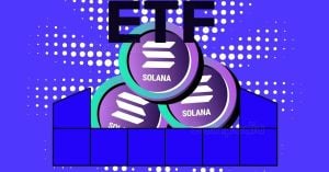 Franklin Templeton Launches New Cryptocurrency ETF