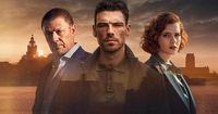 All to know on new BBC crime-drama This City Is Ours featuring Sean Bean