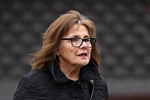 Scotland Mourns Jeane Freeman, Covid Leader Dies At 72