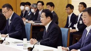 Japan's Prime Minister Announces Review Of High-Cost Medical Care Policy