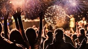 Essex Police Battle Drug-Driving Surge Amid Festive Crackdown