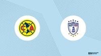 CF America vs. CF Pachuca Prediction, Picks, Live Odds - May 7 - Bleacher Nation