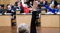Historischer Milliardenkredit: Bundesrat stimmt für Finanzpaket