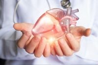 Celebrating an Artificial Heart Milestone - Goodnet