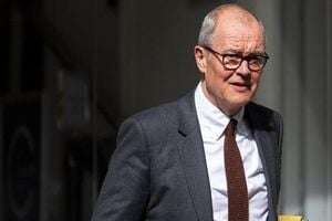 UK Faces NHS Drug Price Hike Amid Pharma Exodus